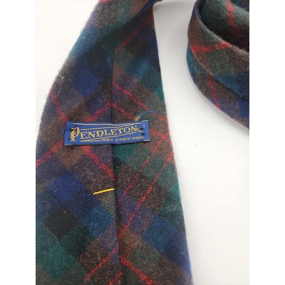 Pendleton 100% wool